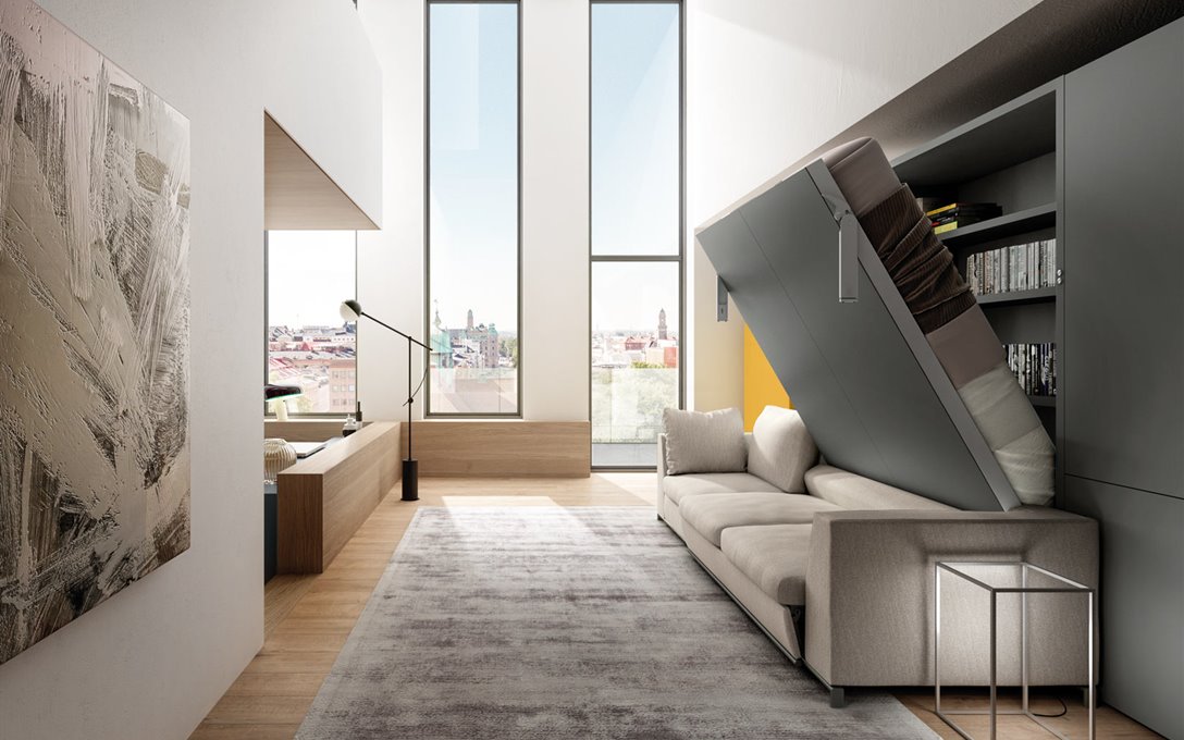 Oplapbed Tonale BedHabits 5